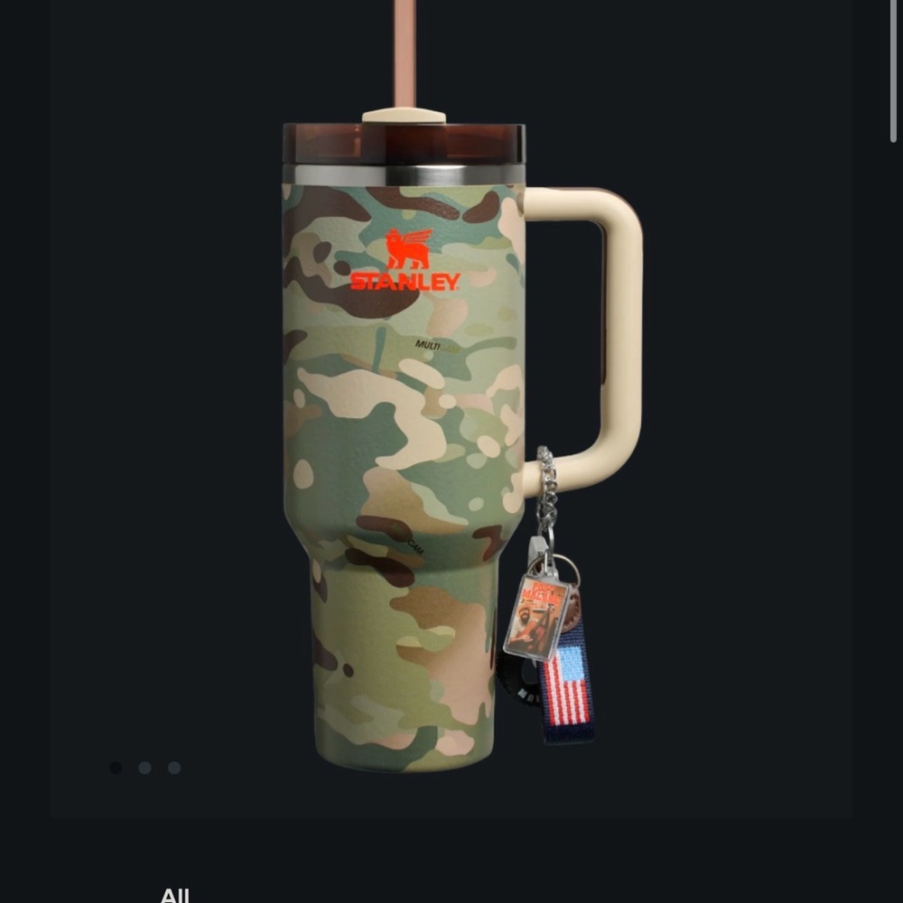 NIB Stanley Post Malone Tumbler - Picture 4 of 5